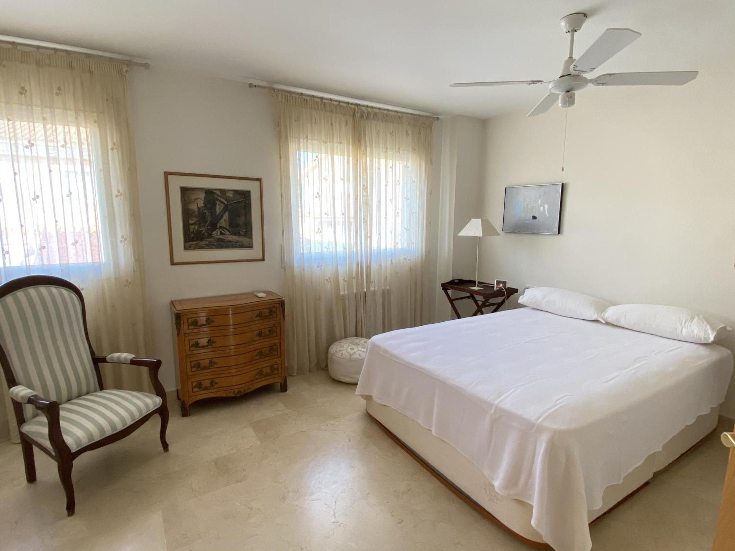 TarracoHomes-TH138 Townhouse Altafulla cerca del Castillo