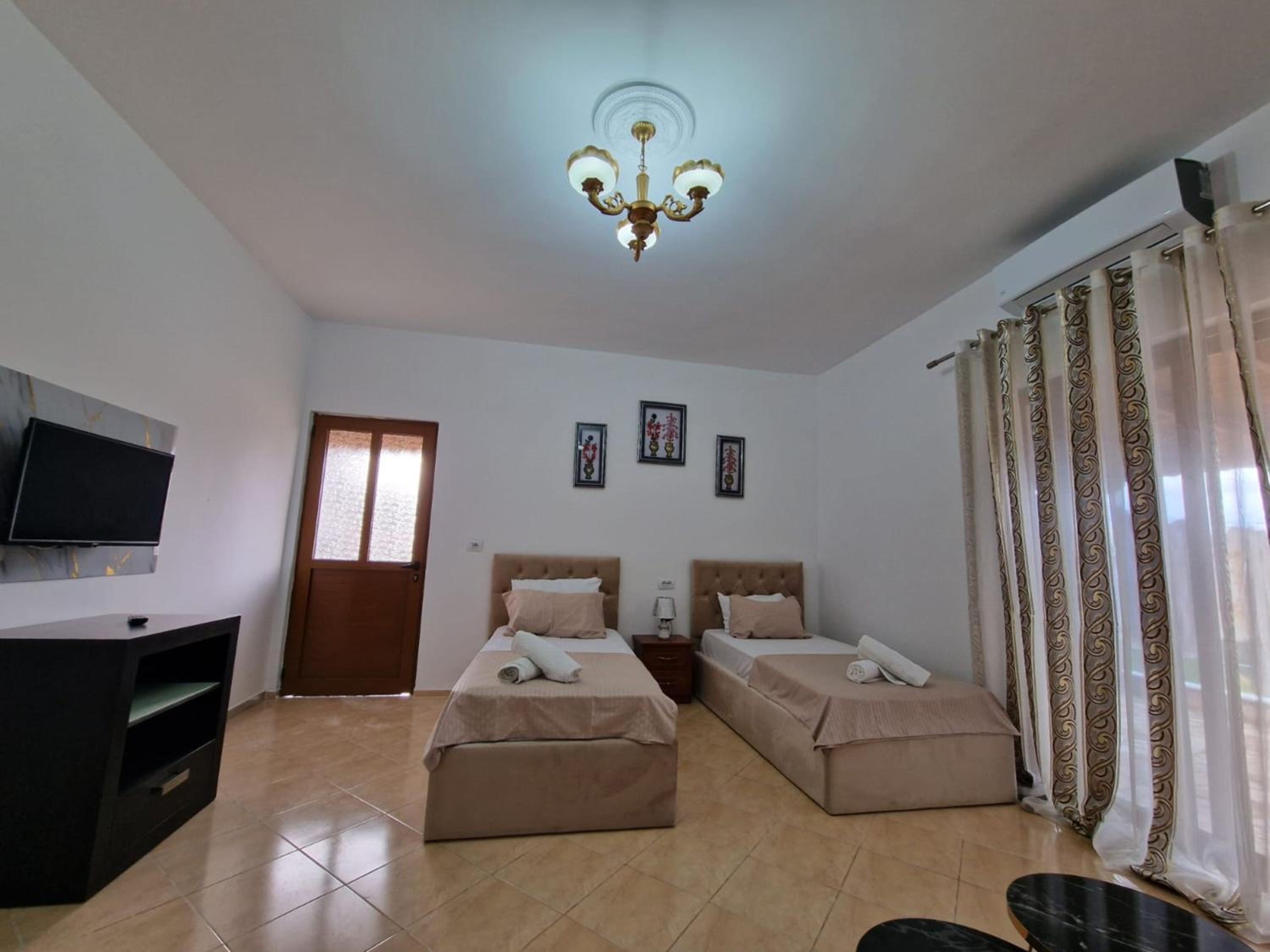 Villa Korado