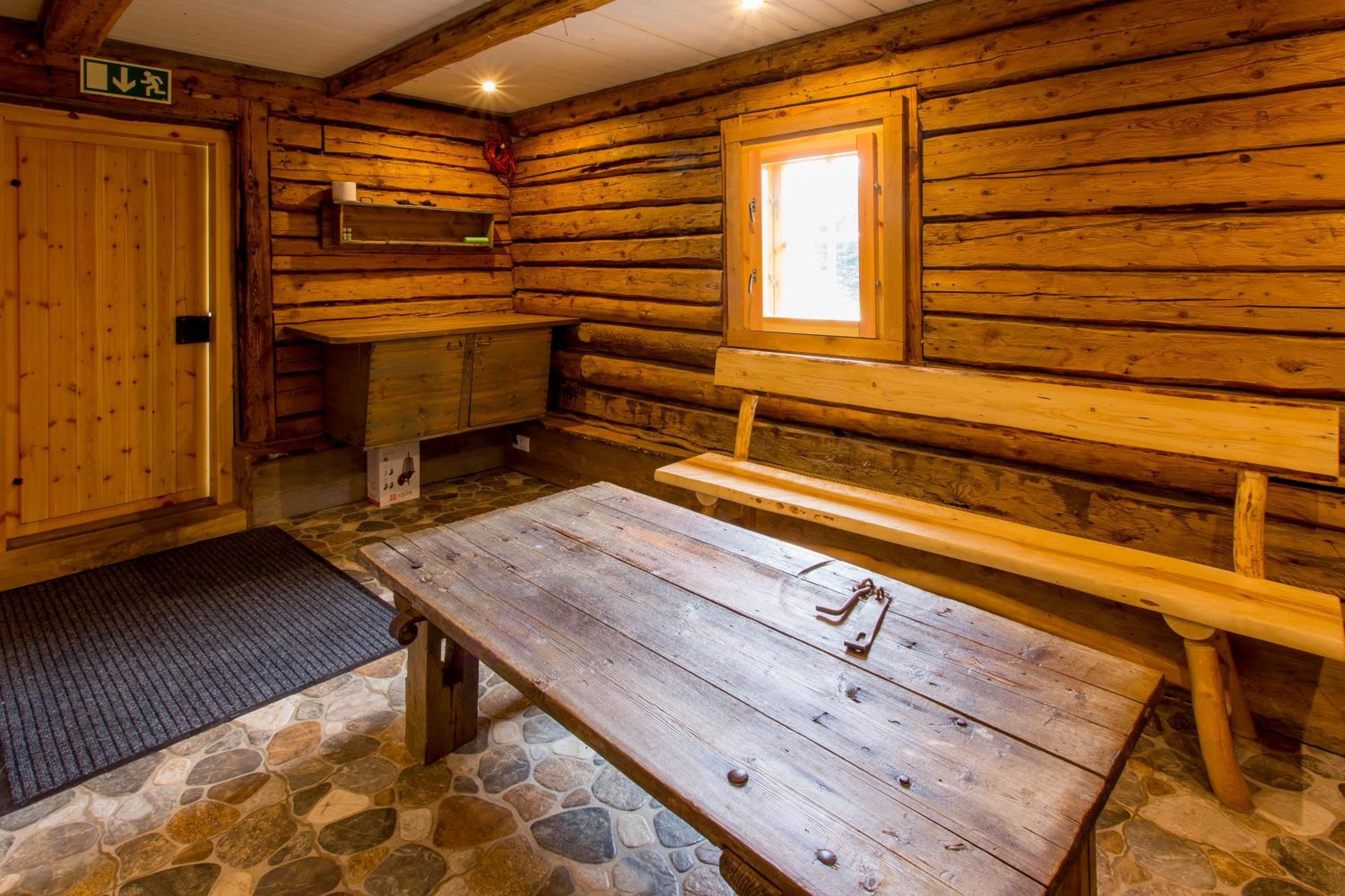 Private House