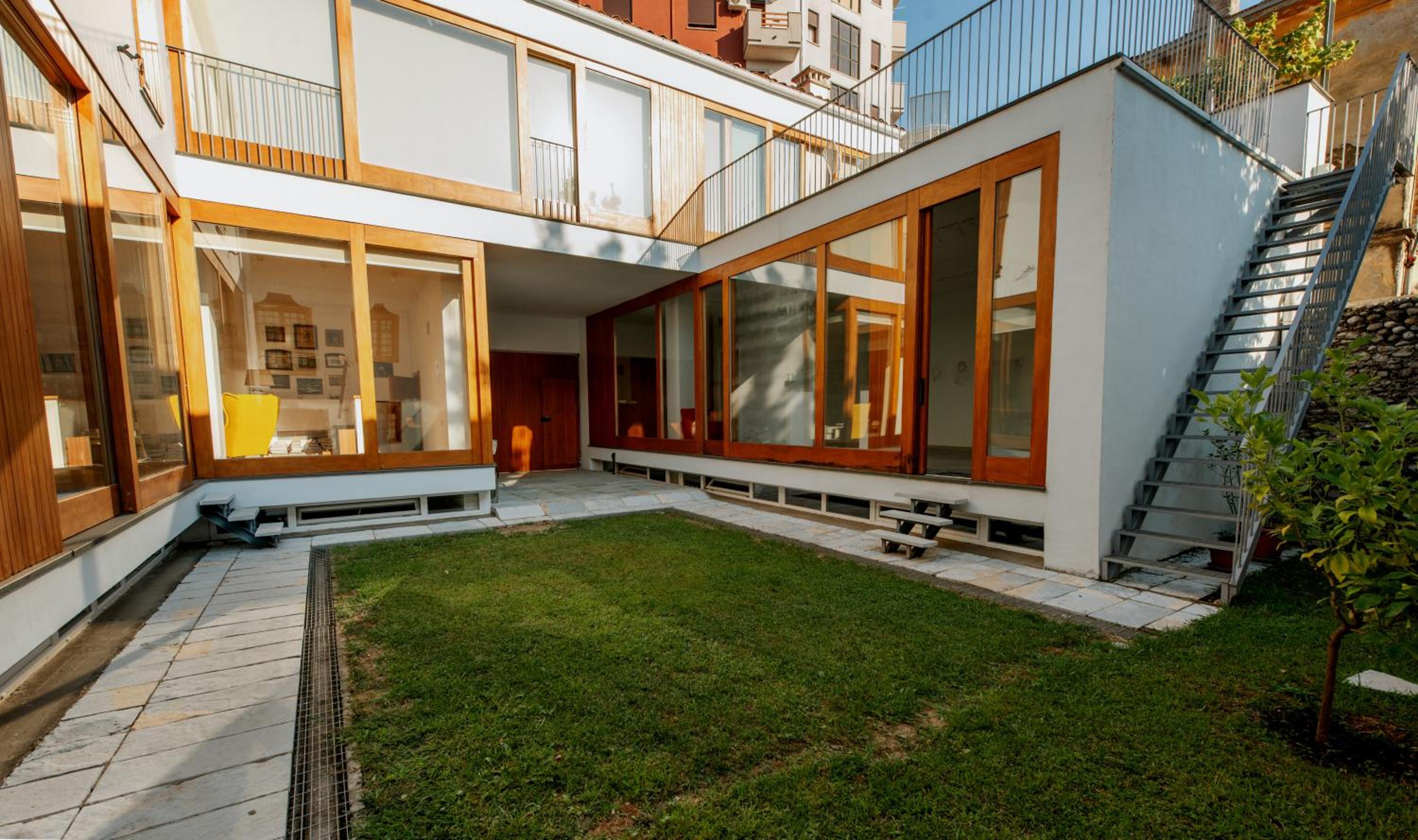 Art House