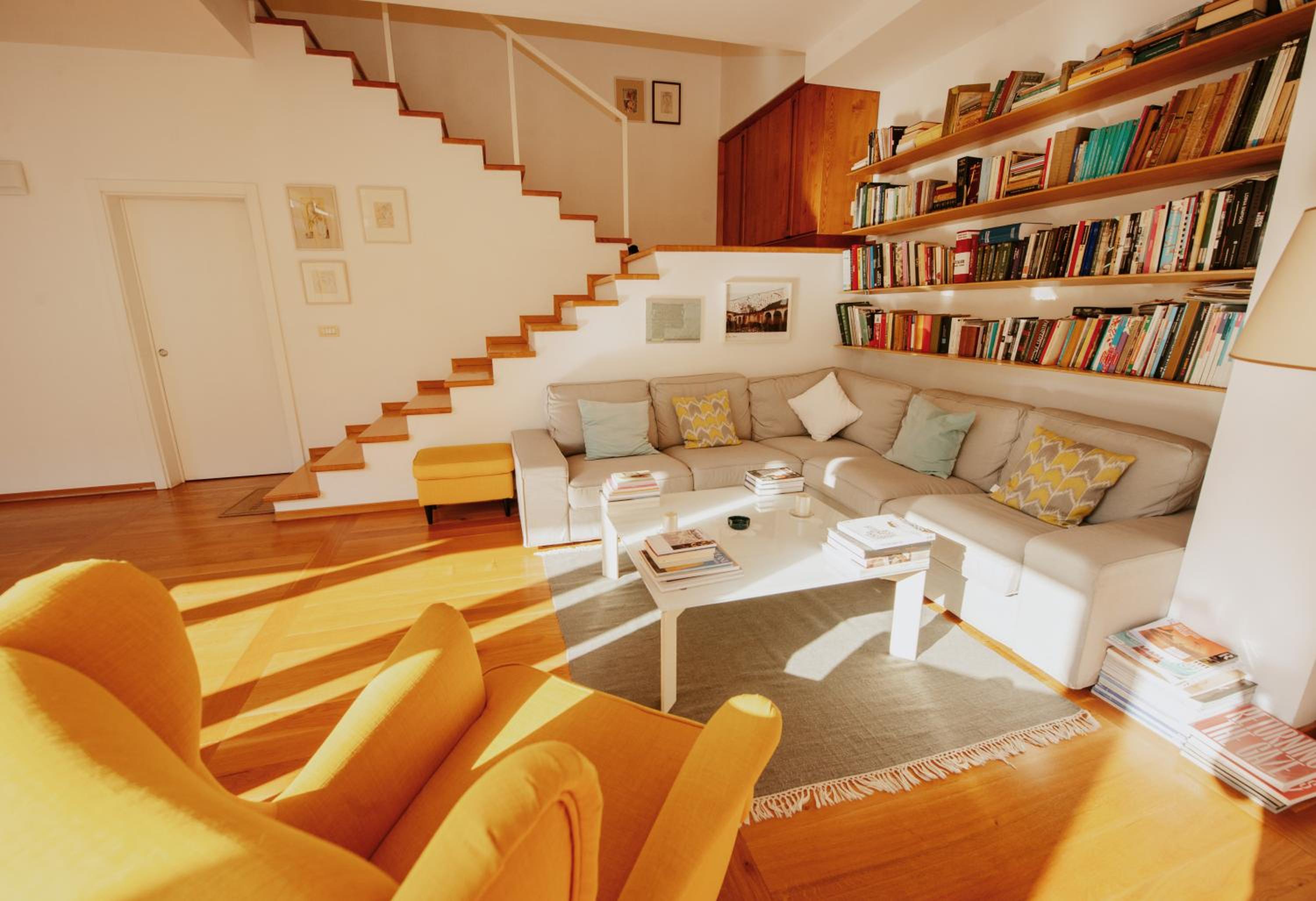 Art House