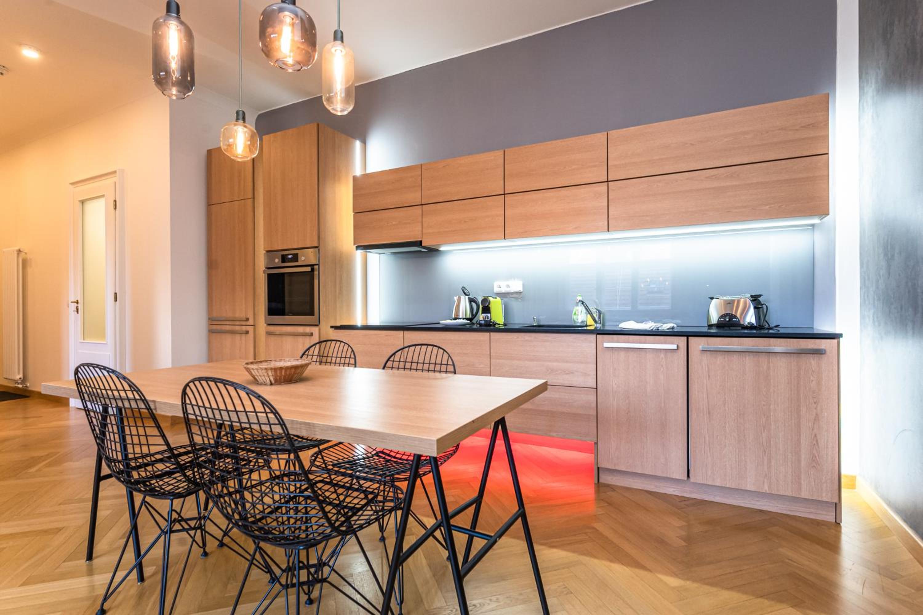 Wishlist Prague Residences - Old Town Dlouha
