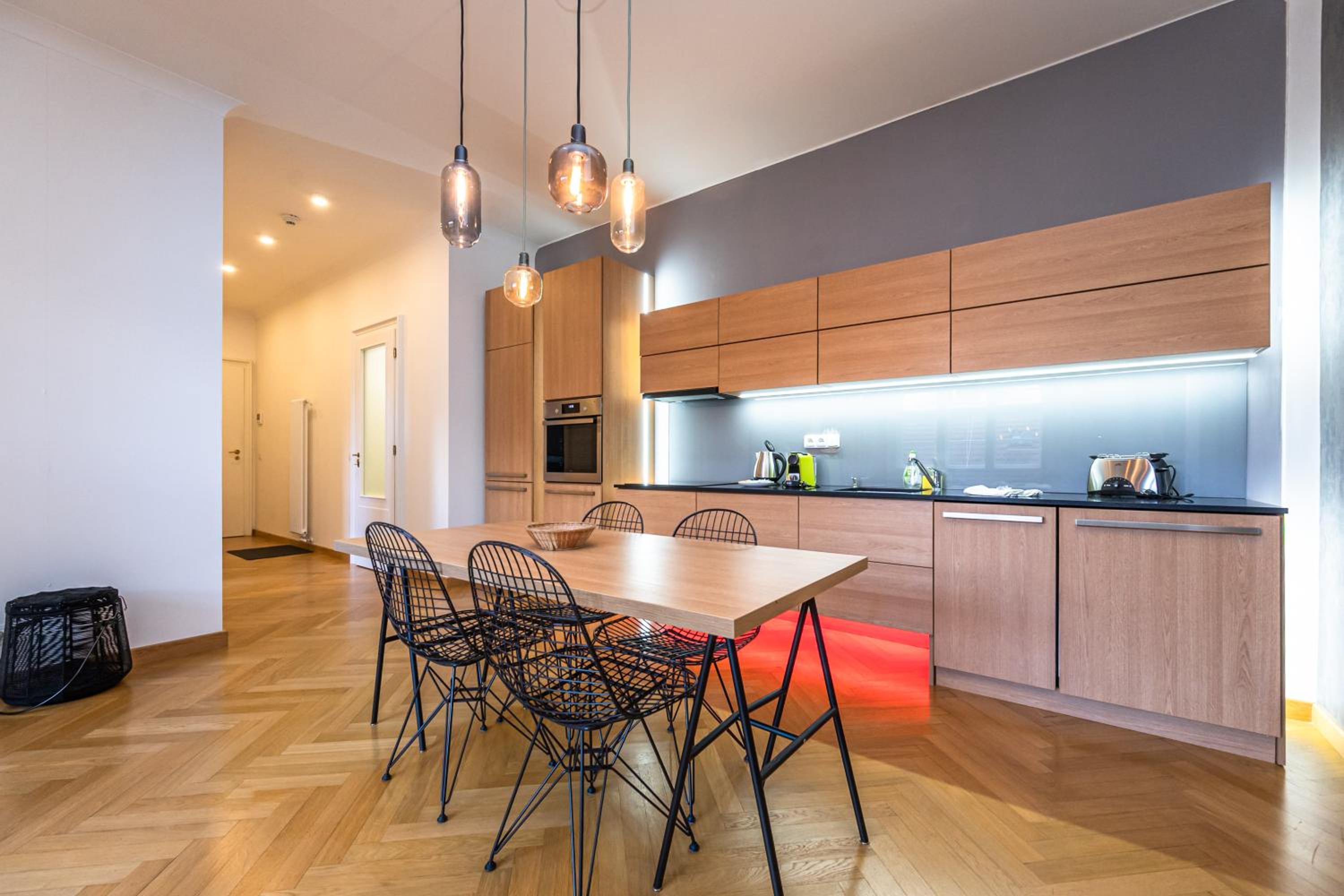 Wishlist Prague Residences - Old Town Dlouha