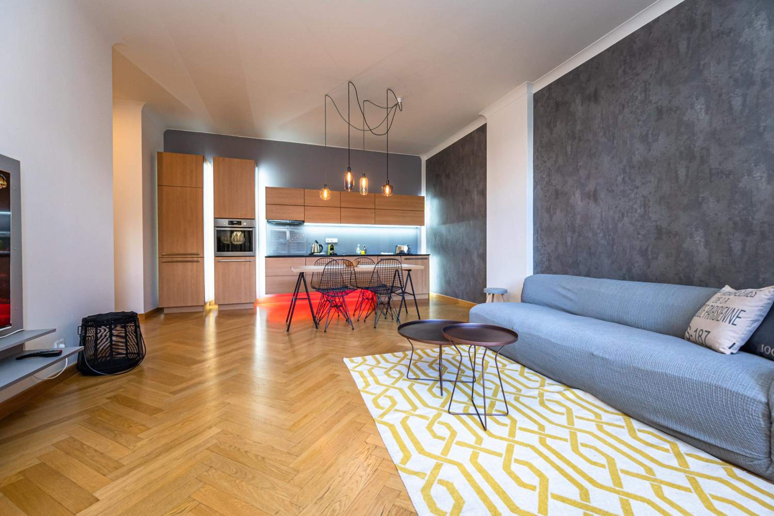 Wishlist Prague Residences - Old Town Dlouha