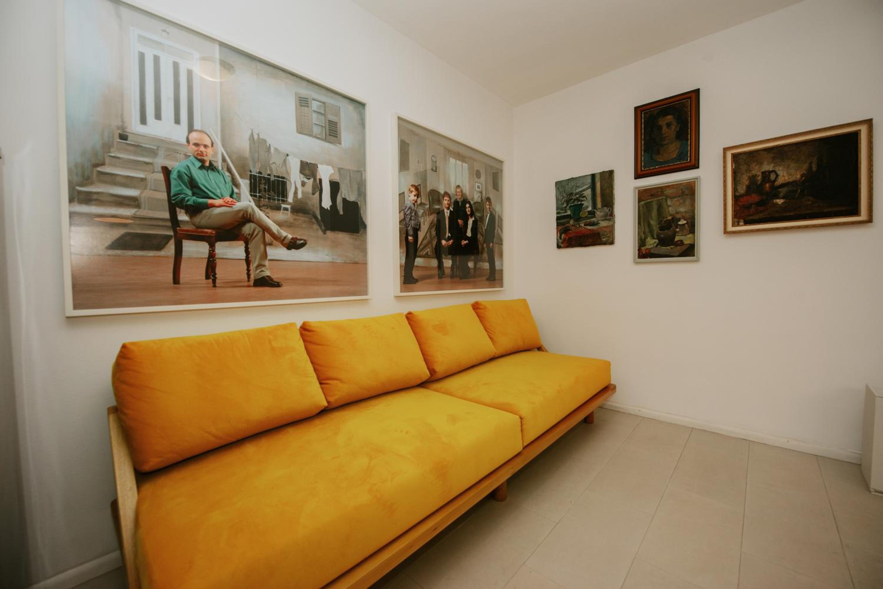 Art House