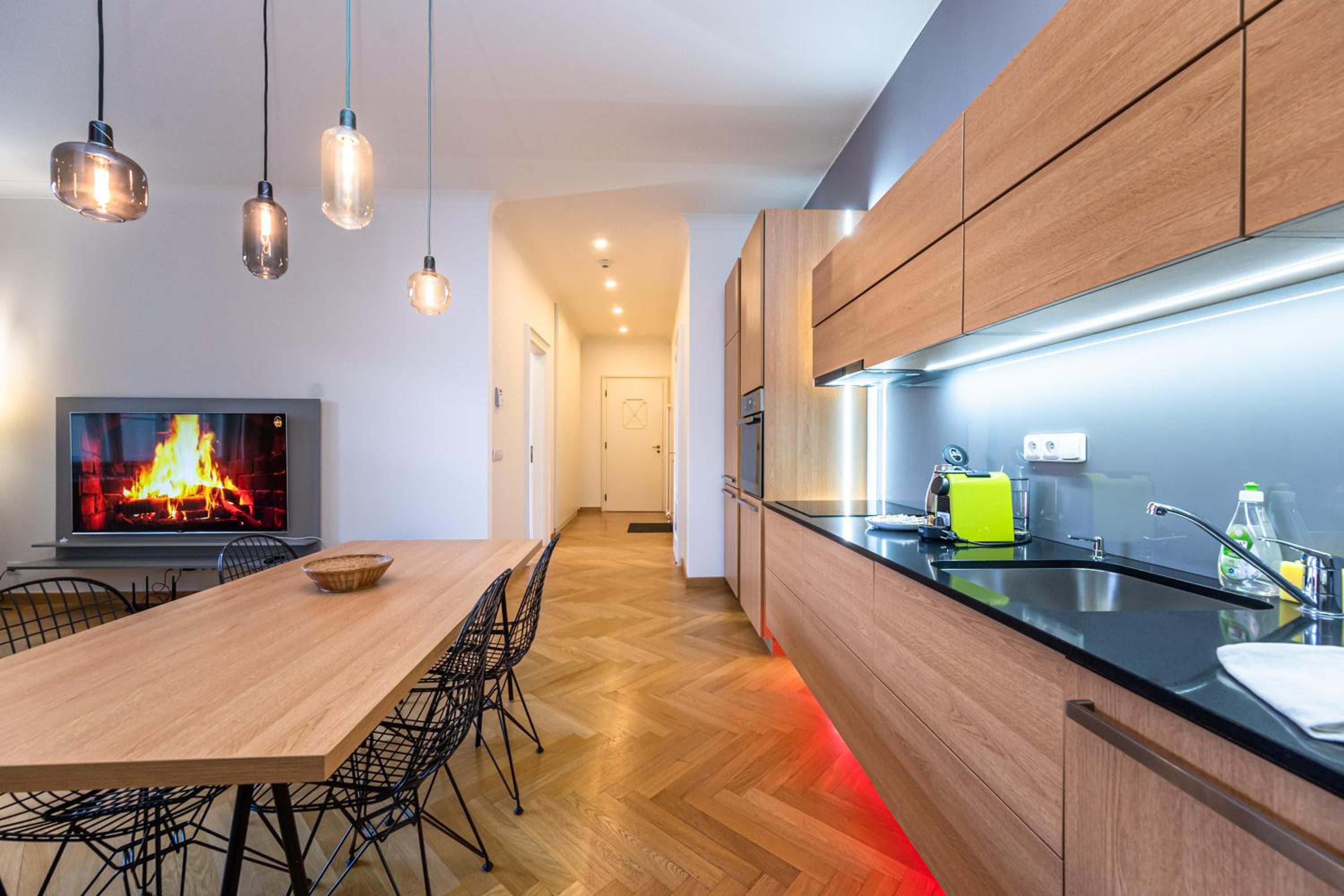Wishlist Prague Residences - Old Town Dlouha