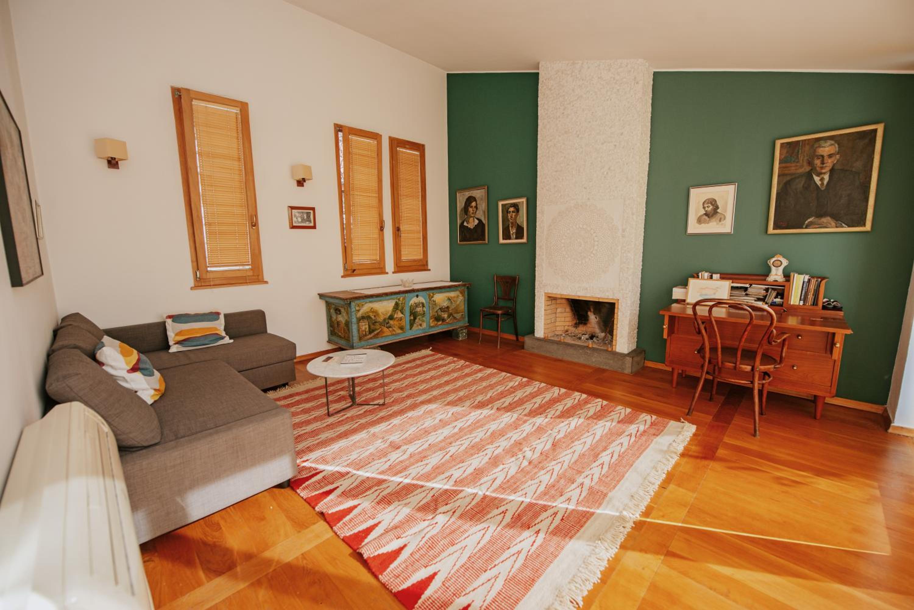 Art House