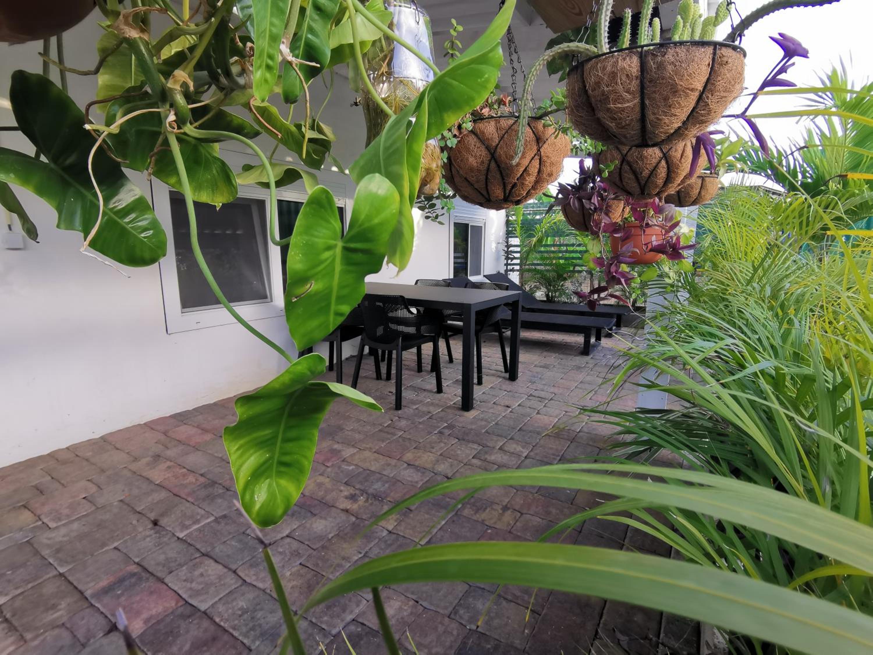 Guesthouse Fuik