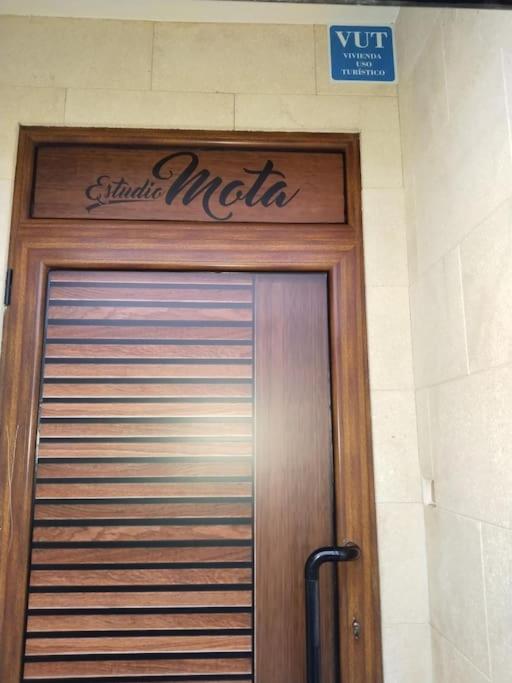 Estudio Mota