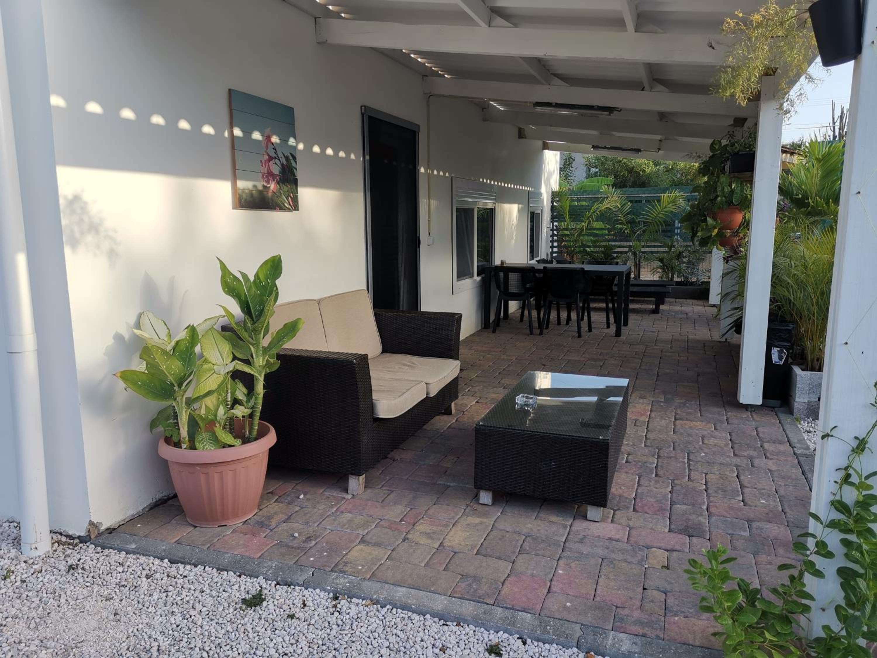 Guesthouse Fuik