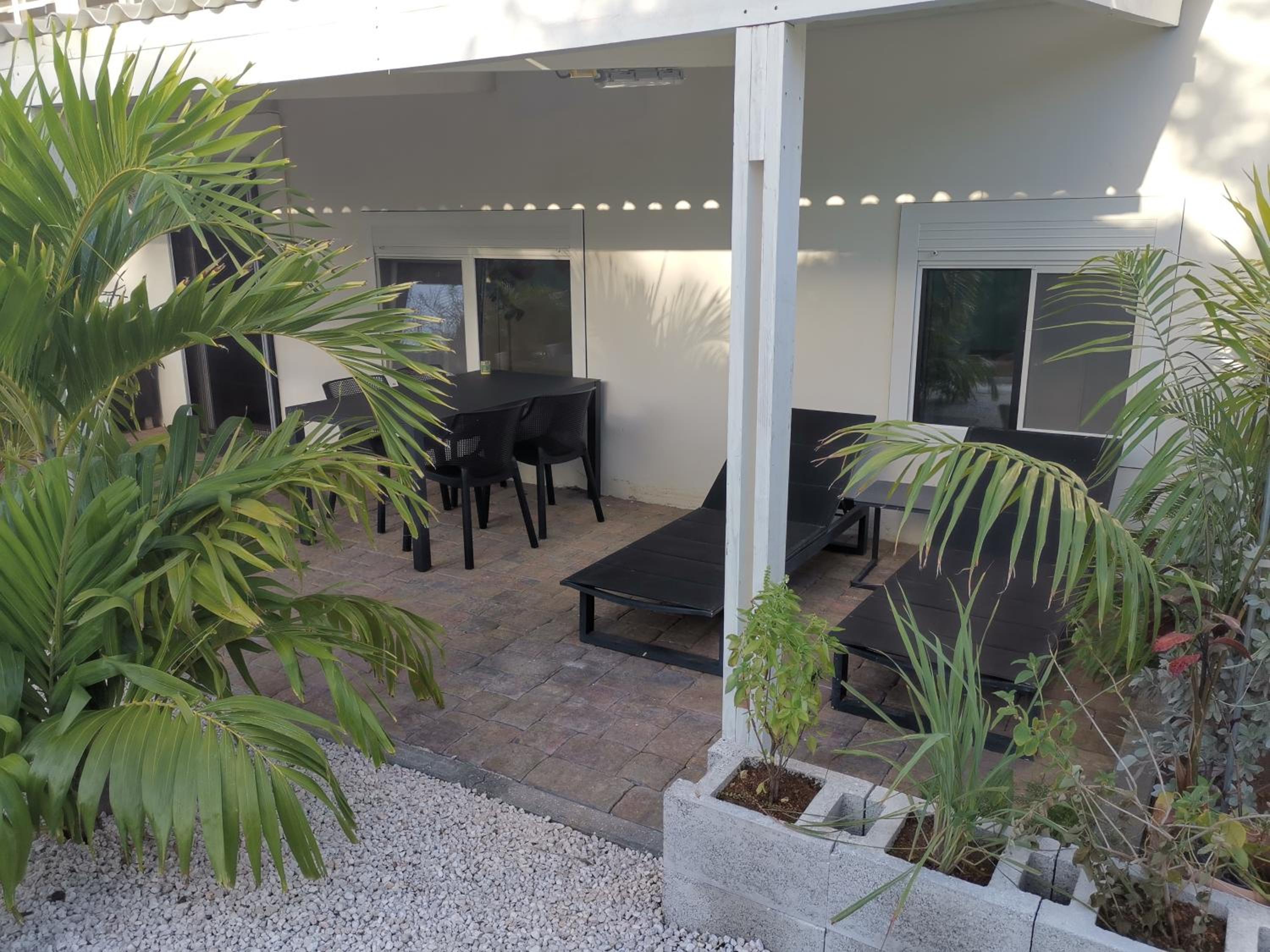 Guesthouse Fuik