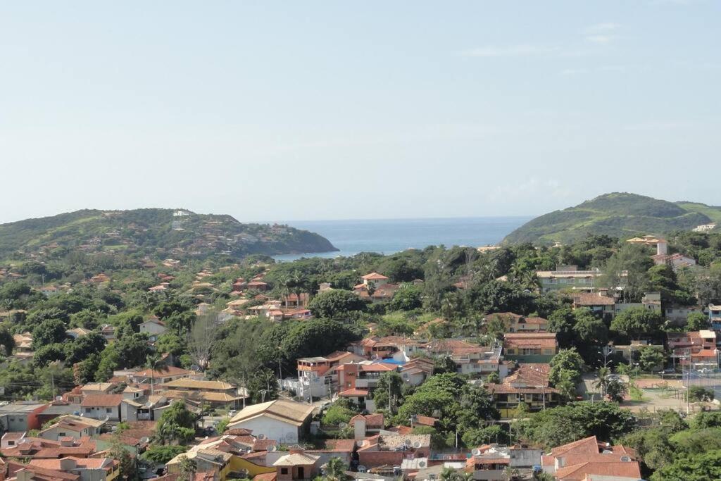 MARAVILHOSA CASA EM BÚZIOS AO LADO DO CENTRO