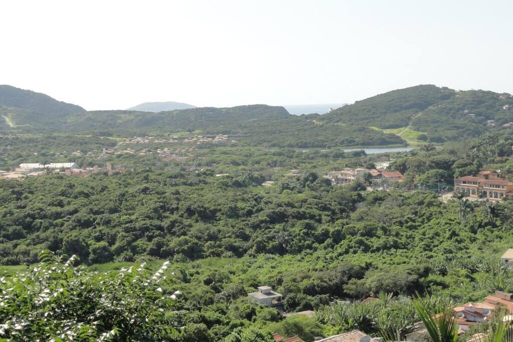 MARAVILHOSA CASA EM BÚZIOS AO LADO DO CENTRO