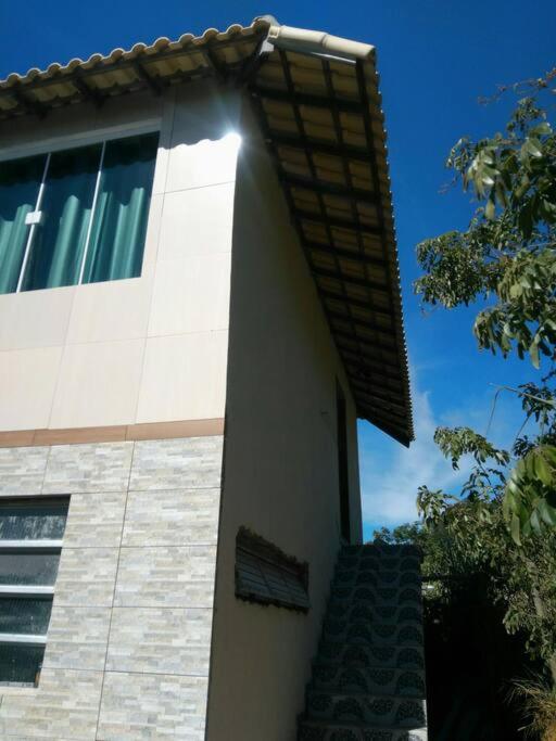 MARAVILHOSA CASA EM BÚZIOS AO LADO DO CENTRO