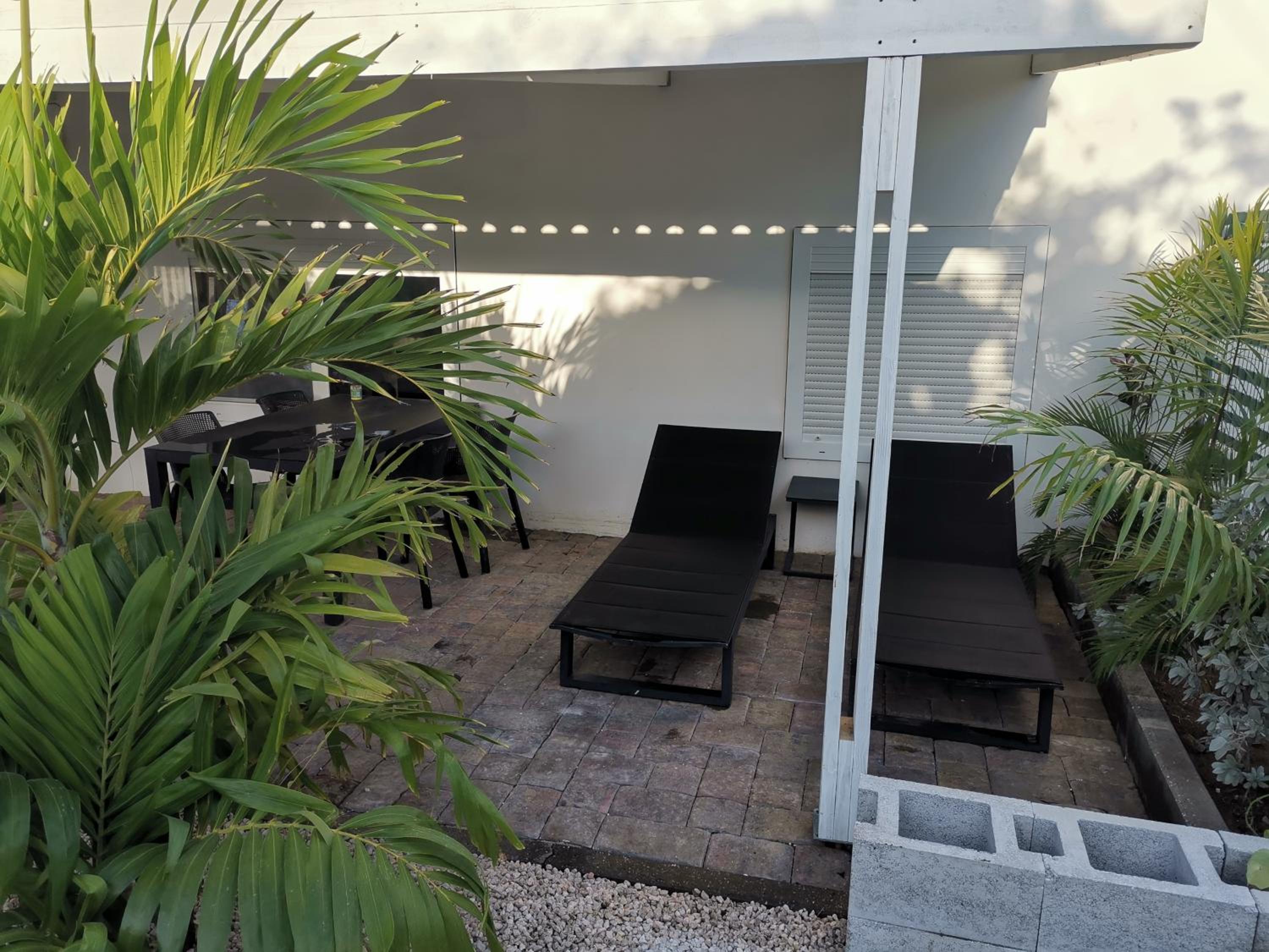 Guesthouse Fuik