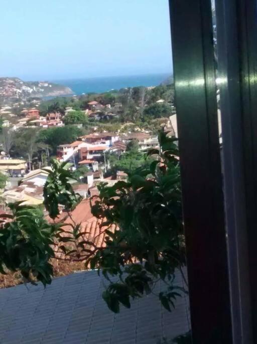 MARAVILHOSA CASA EM BÚZIOS AO LADO DO CENTRO
