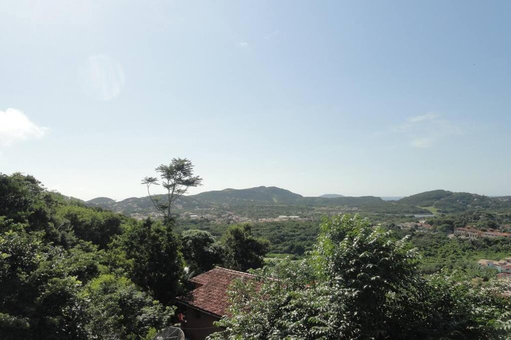 MARAVILHOSA CASA EM BÚZIOS AO LADO DO CENTRO