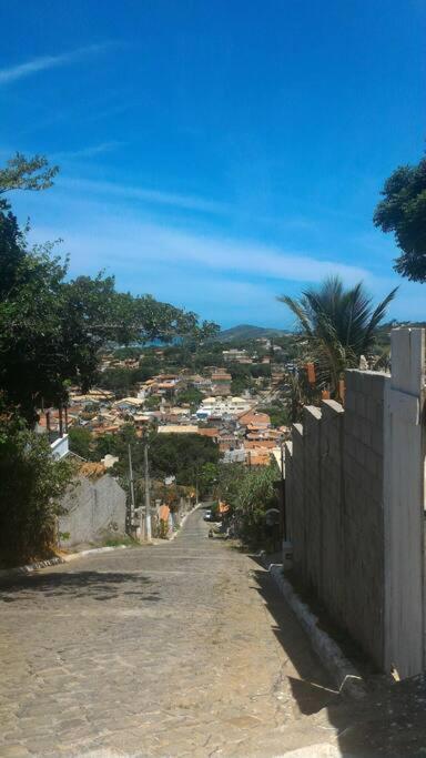 MARAVILHOSA CASA EM BÚZIOS AO LADO DO CENTRO