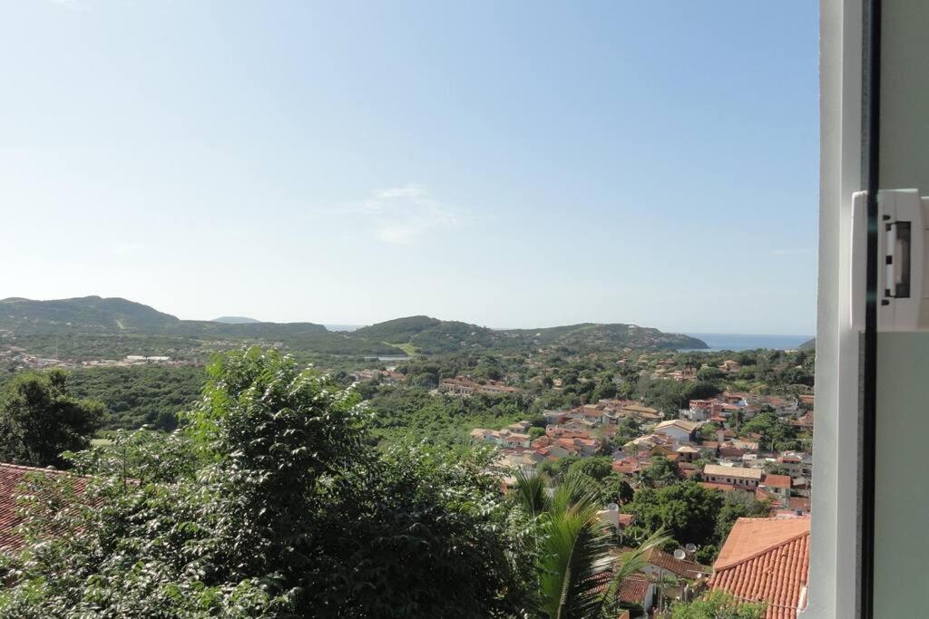 MARAVILHOSA CASA EM BÚZIOS AO LADO DO CENTRO