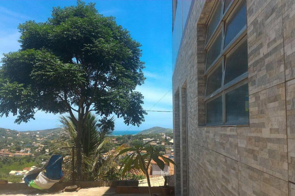 MARAVILHOSA CASA EM BÚZIOS AO LADO DO CENTRO