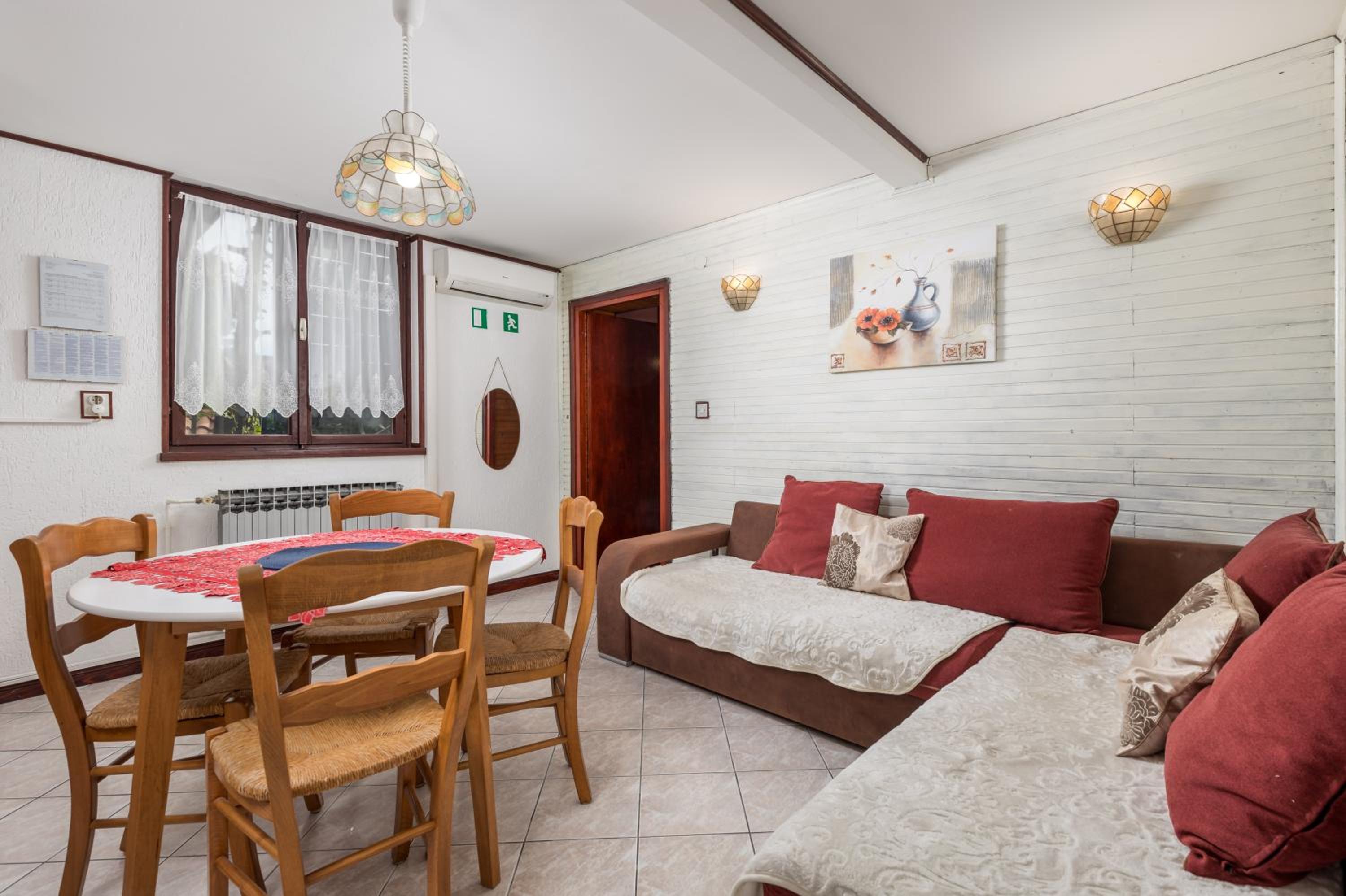 Camelia & Martina apartments view 4