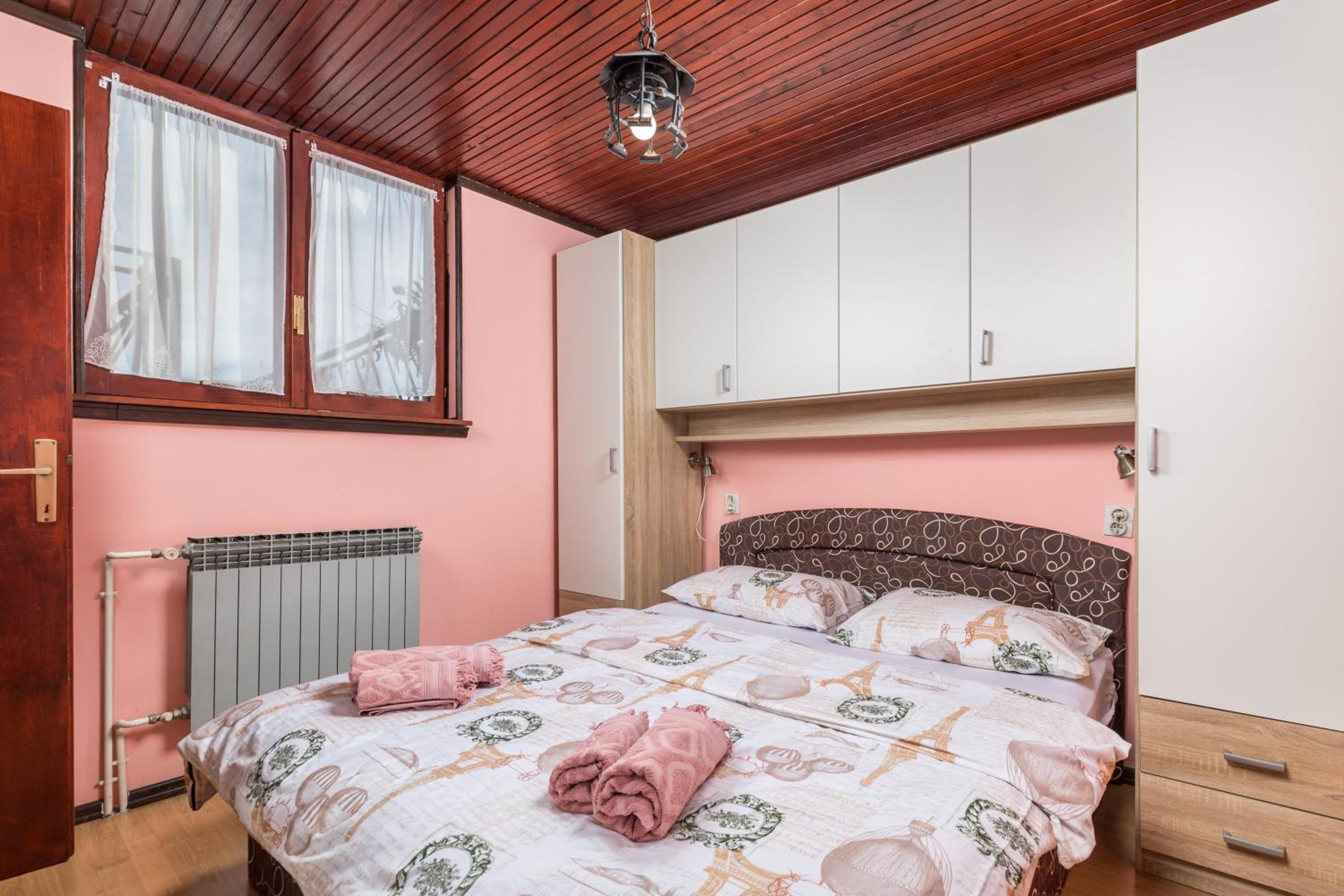 Camelia & Martina apartments view 5