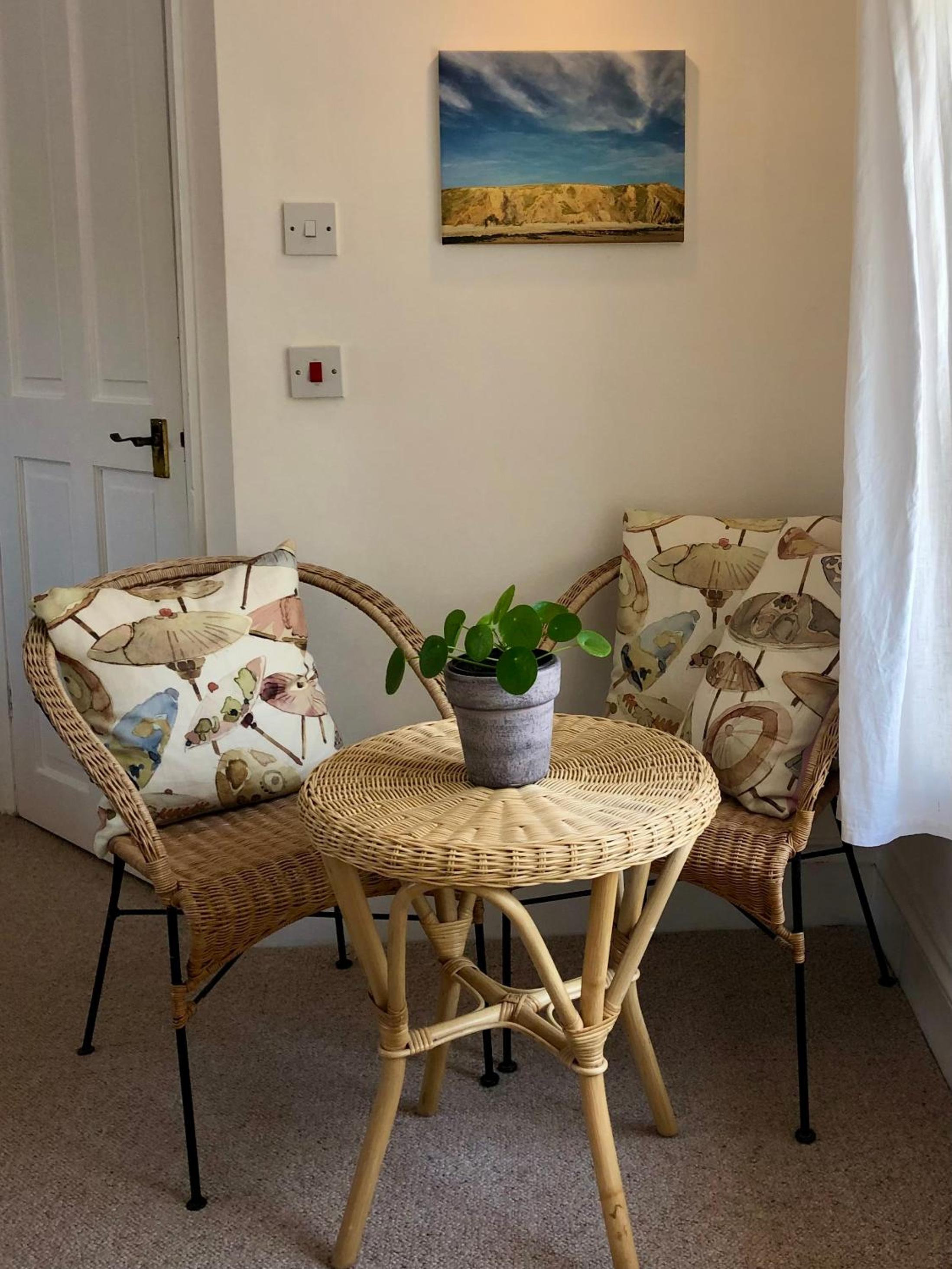 Lake Villa Holiday Cottages view 5