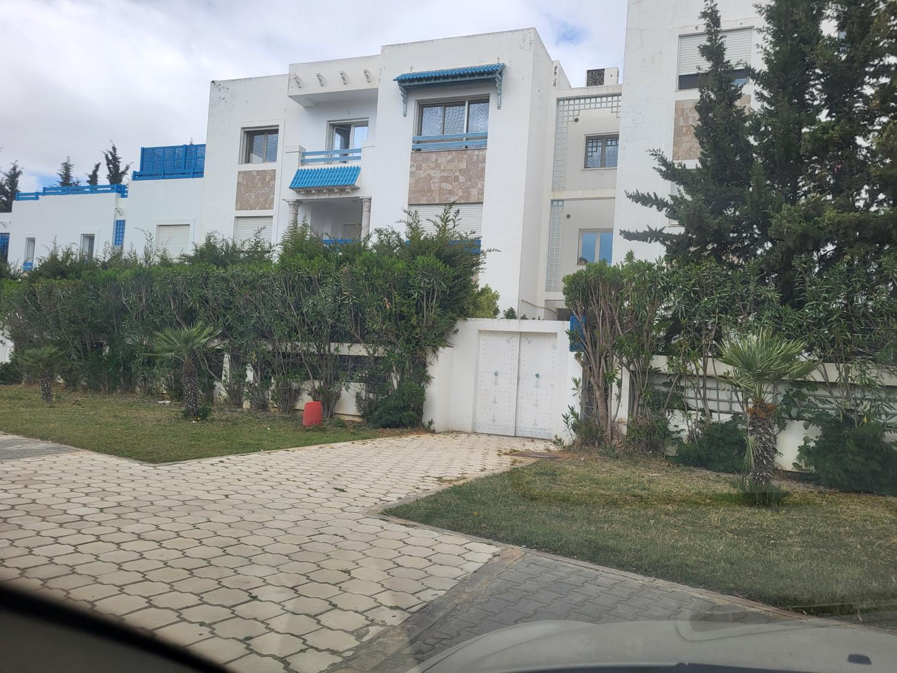 luxueux appartement familiale
