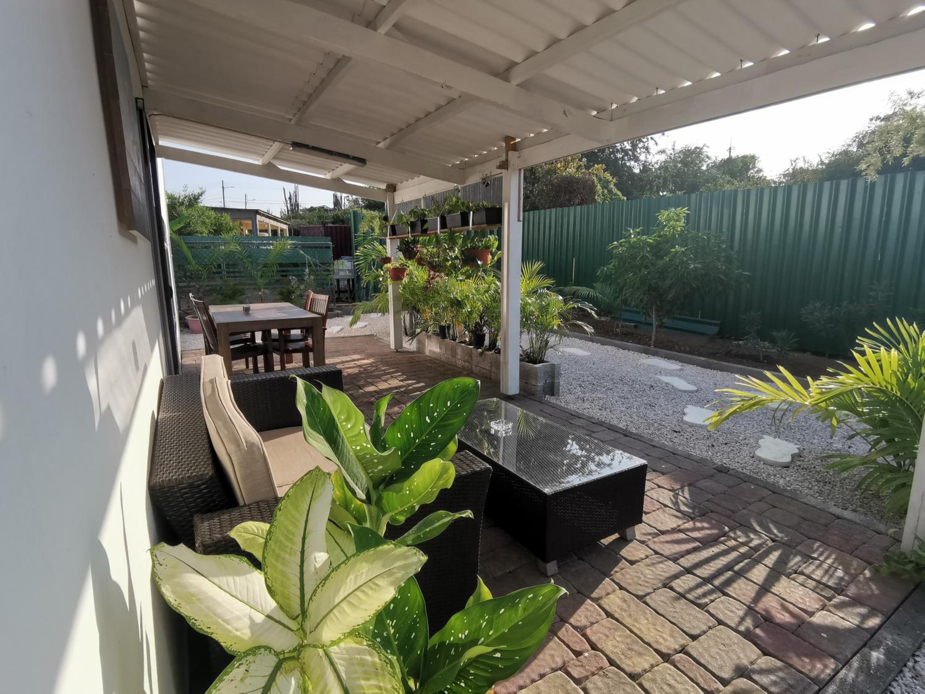 Guesthouse Fuik
