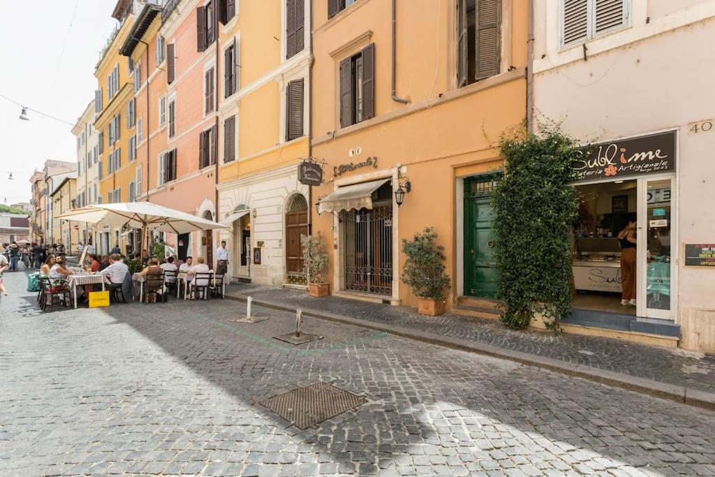 Borgo Place