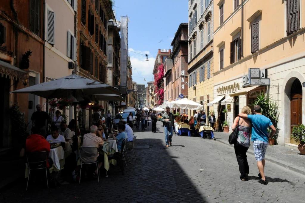 Borgo Place
