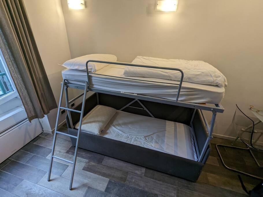 Borgo Place