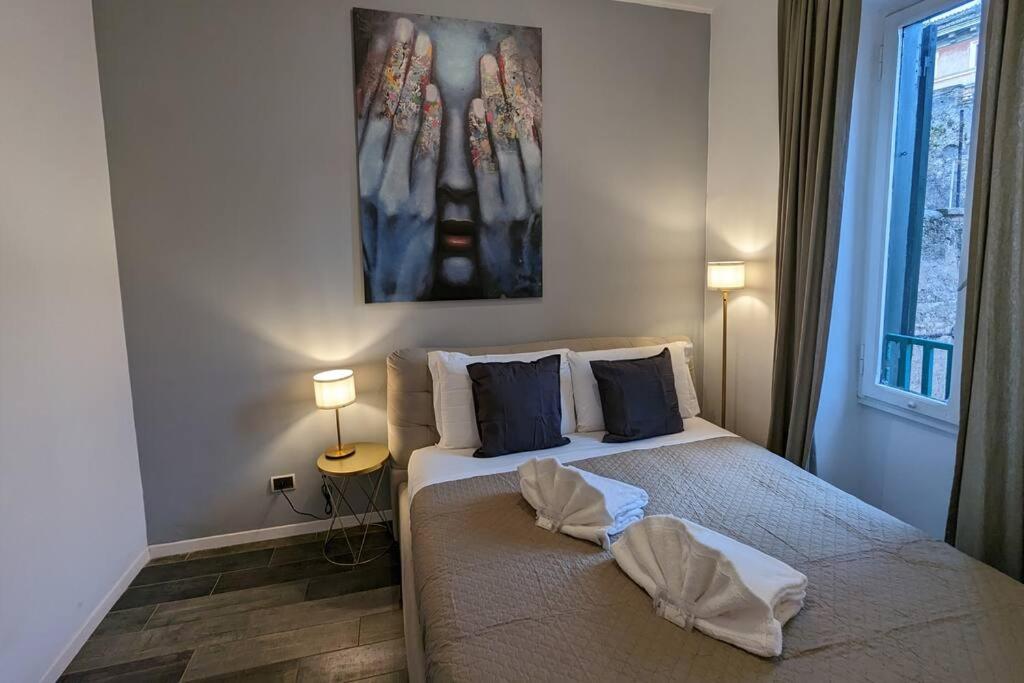 Borgo Place