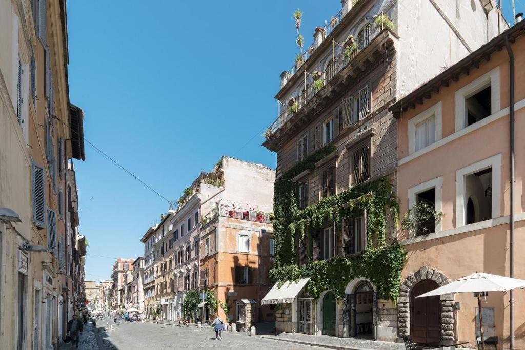 Borgo Place
