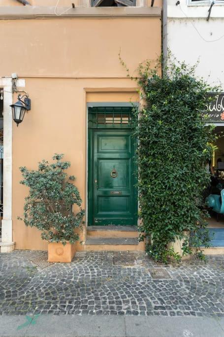 Borgo Place