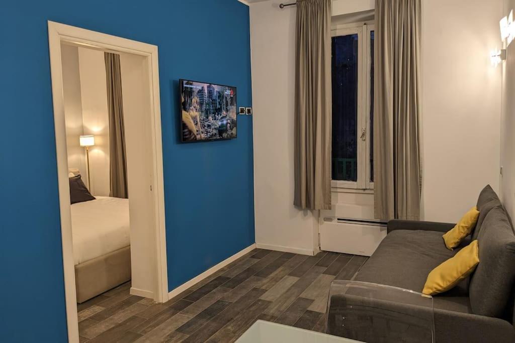 Borgo Place