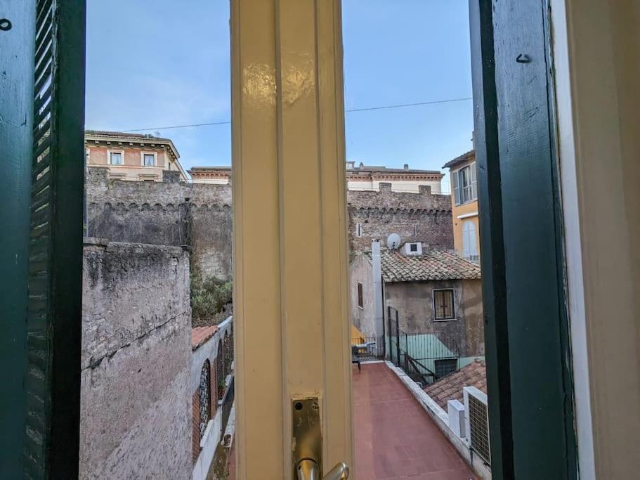 Borgo Place