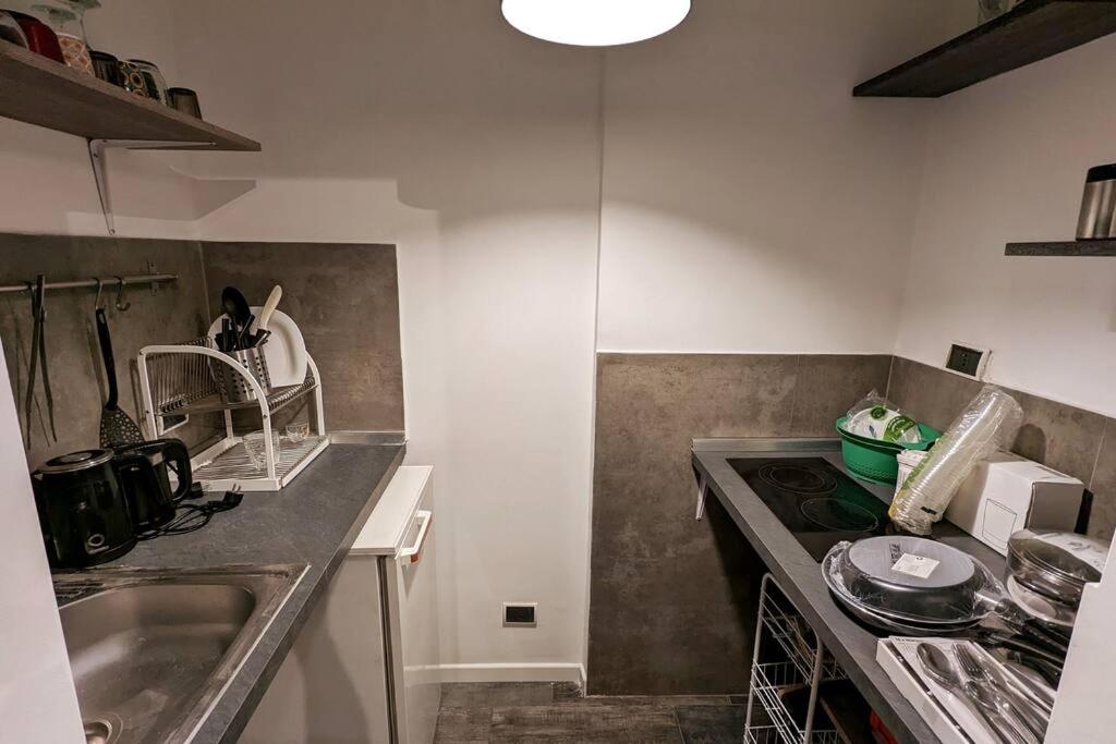 Borgo Place