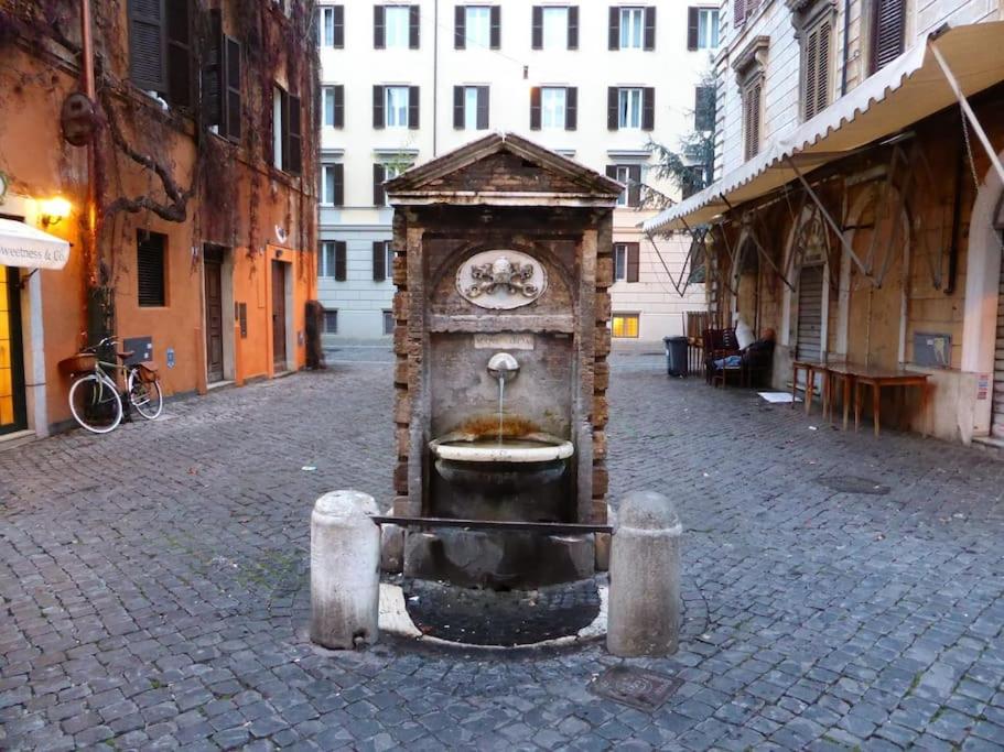Borgo Place