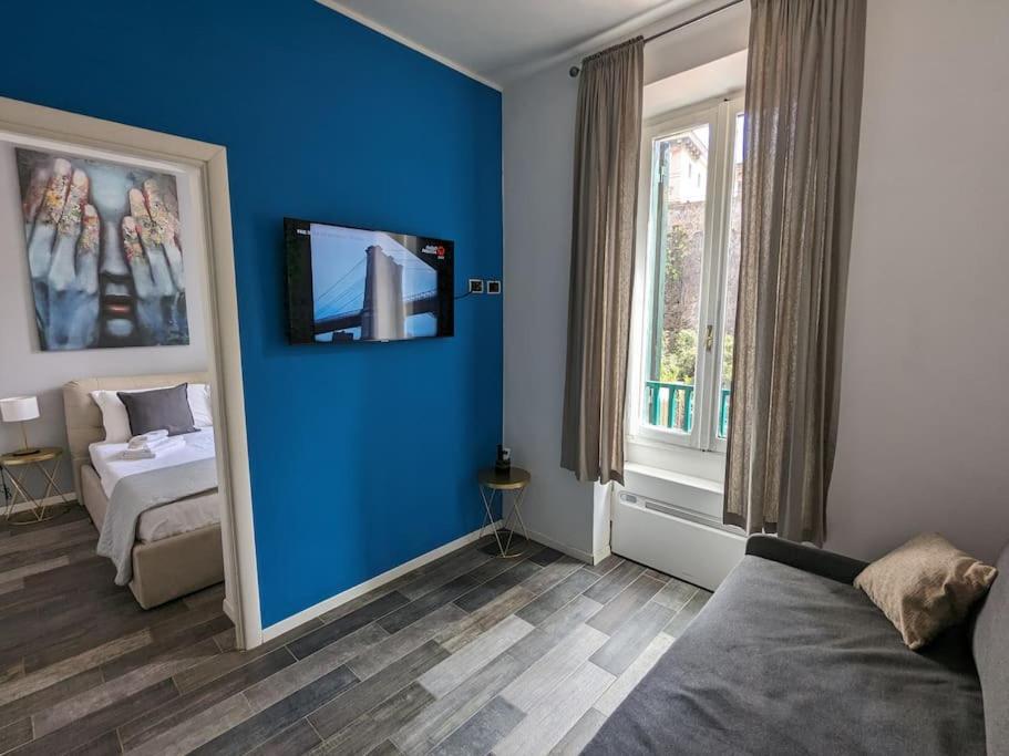 Borgo Place