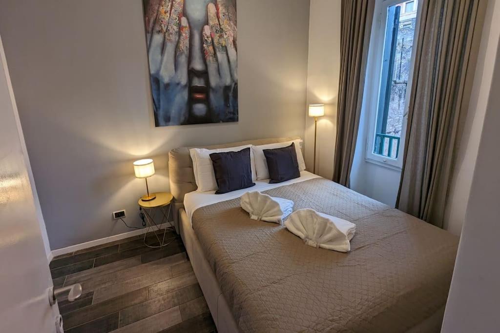 Borgo Place