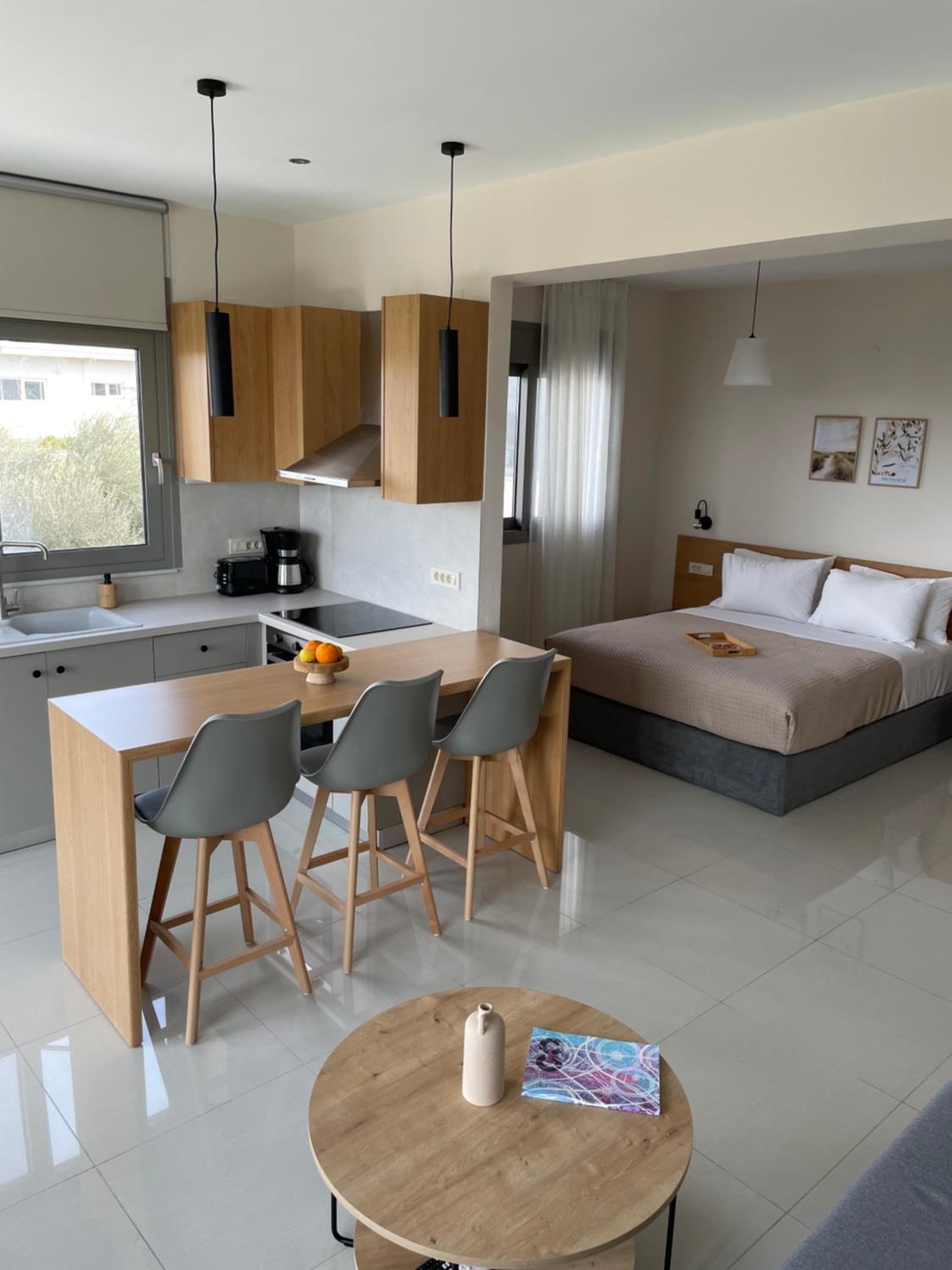 Oliva Verde Residences
