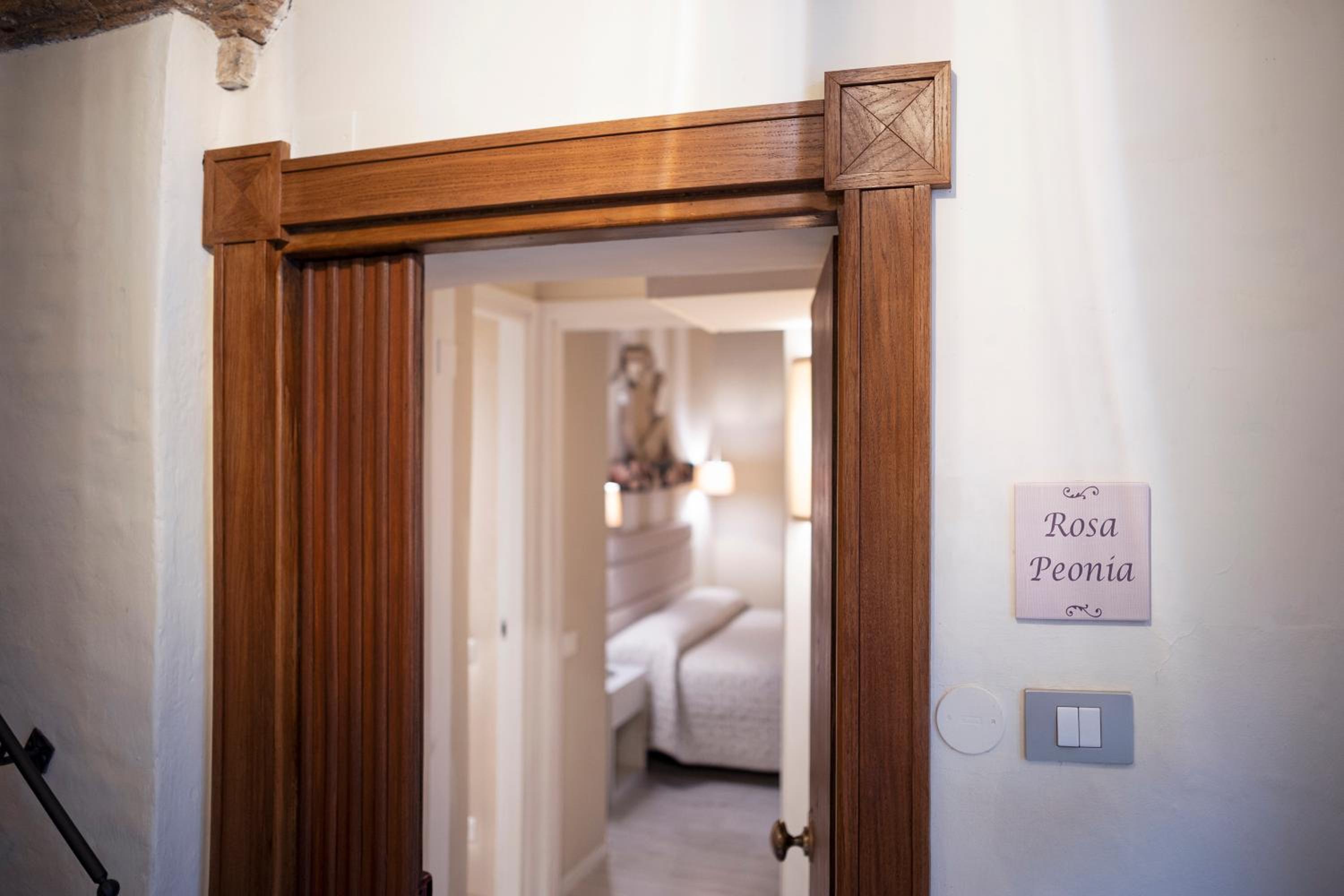 Casa Vèra Affittacamere Appartamenti