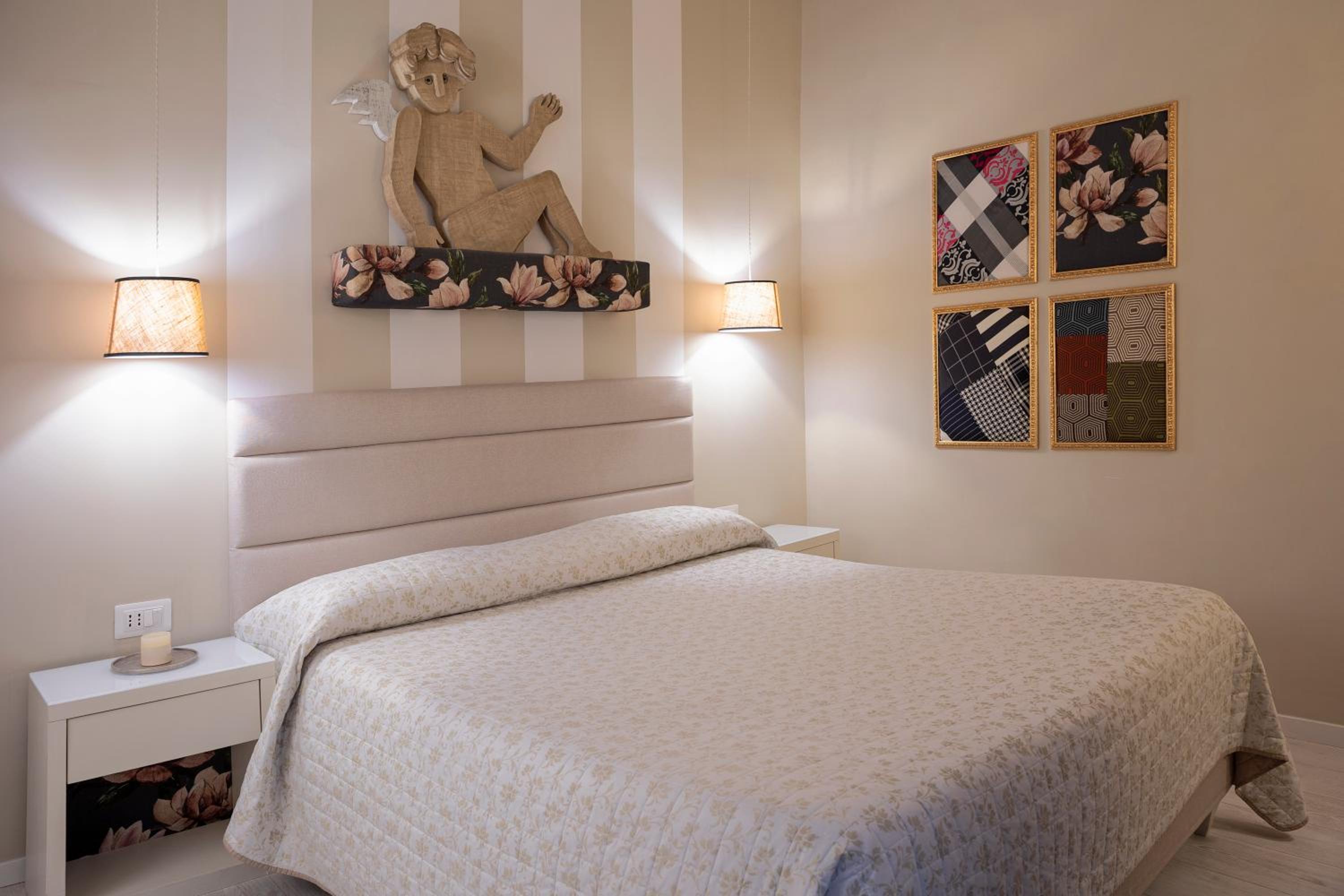 Casa Vèra Affittacamere Appartamenti