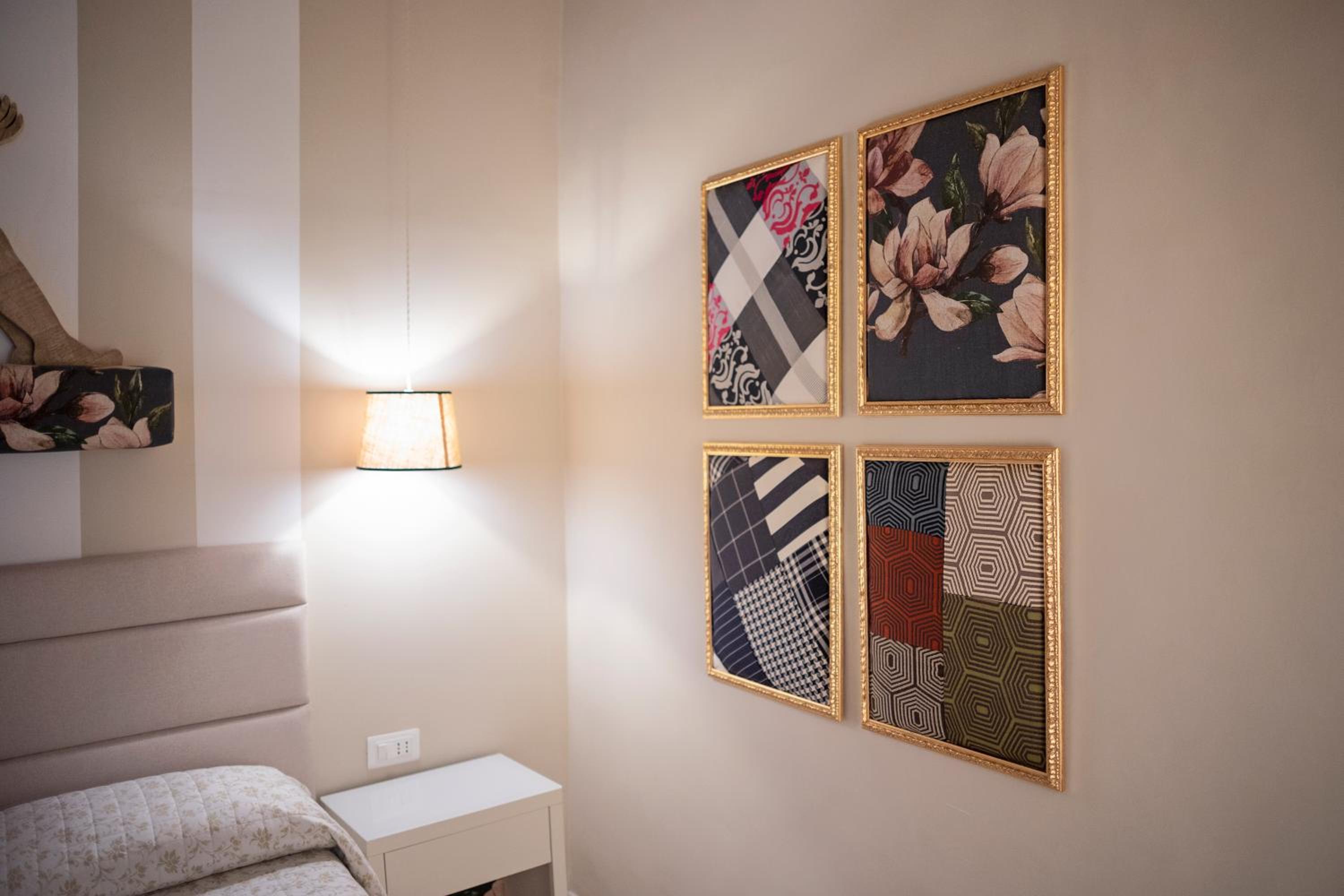 Casa Vèra Affittacamere Appartamenti