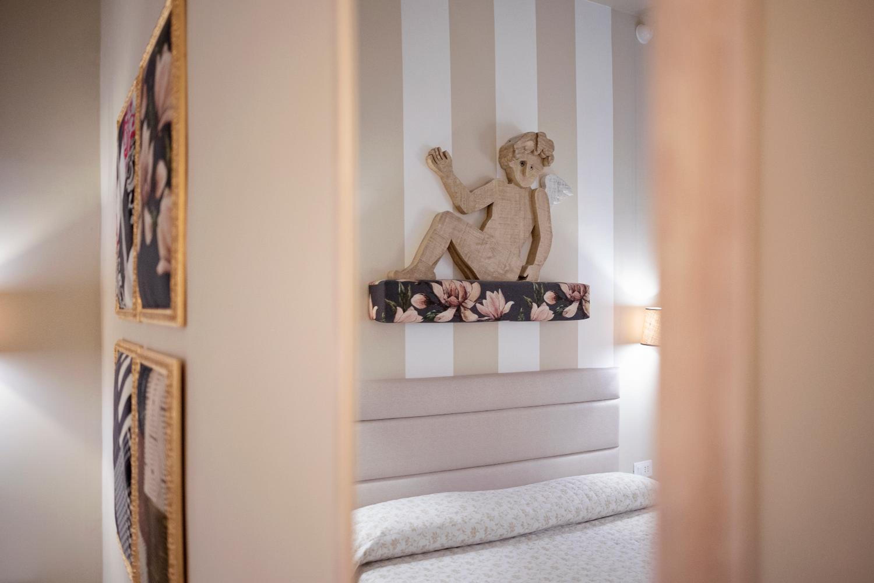 Casa Vèra Affittacamere Appartamenti