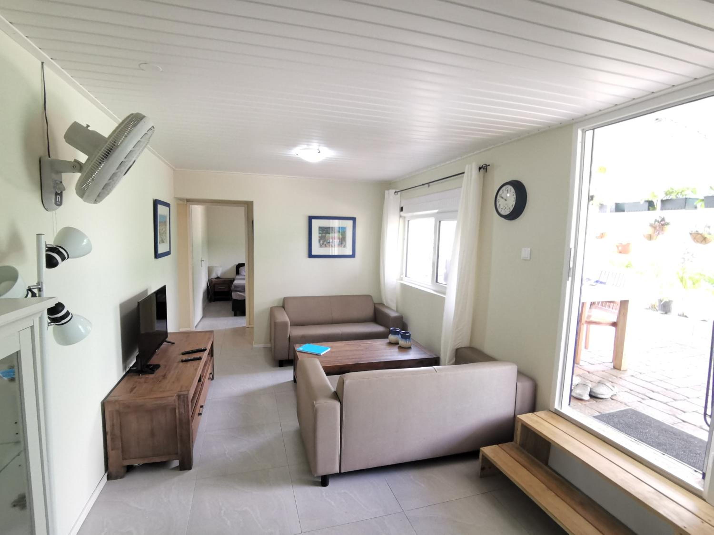Guesthouse Fuik