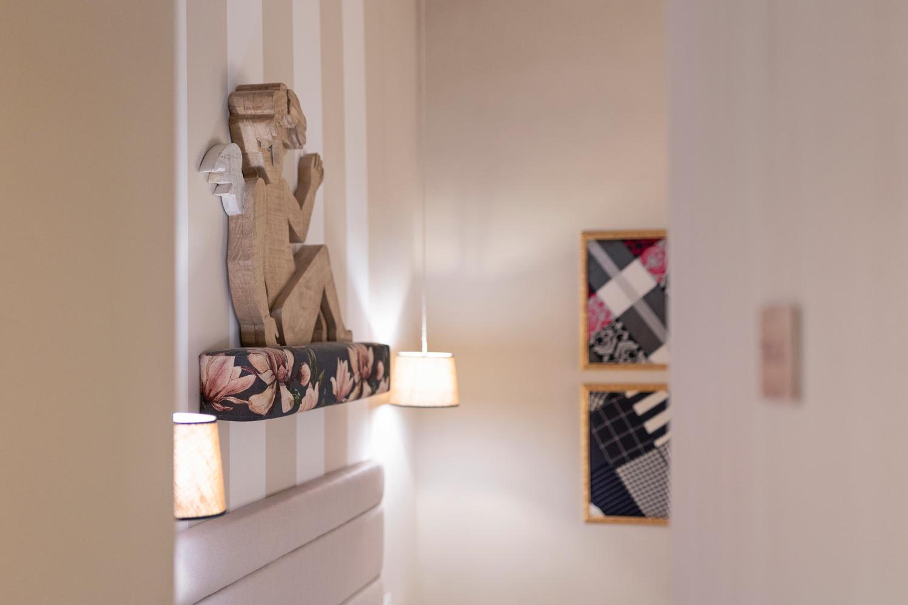 Casa Vèra Affittacamere Appartamenti