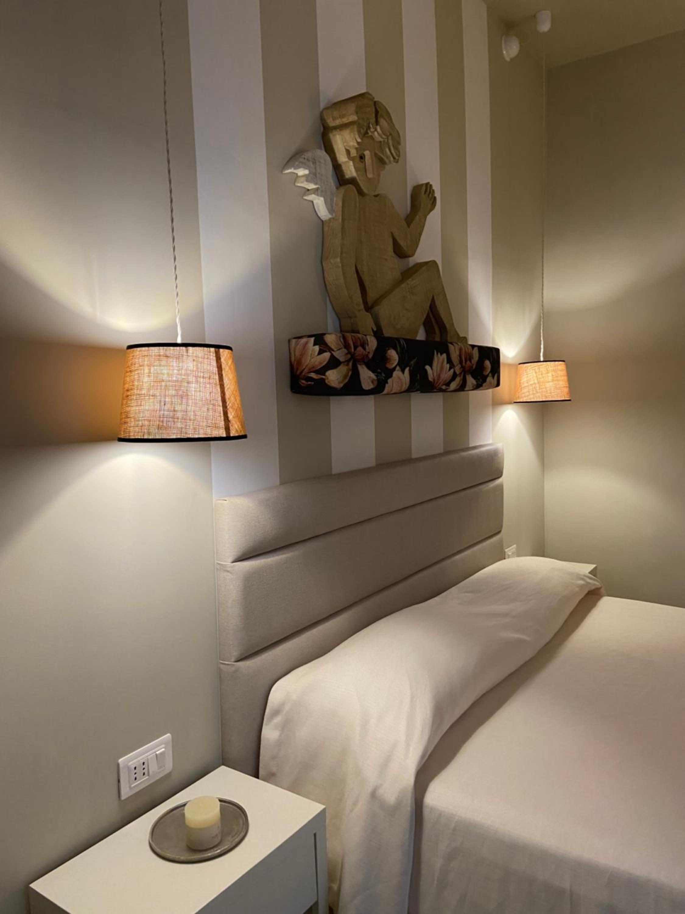 Casa Vèra Affittacamere Appartamenti