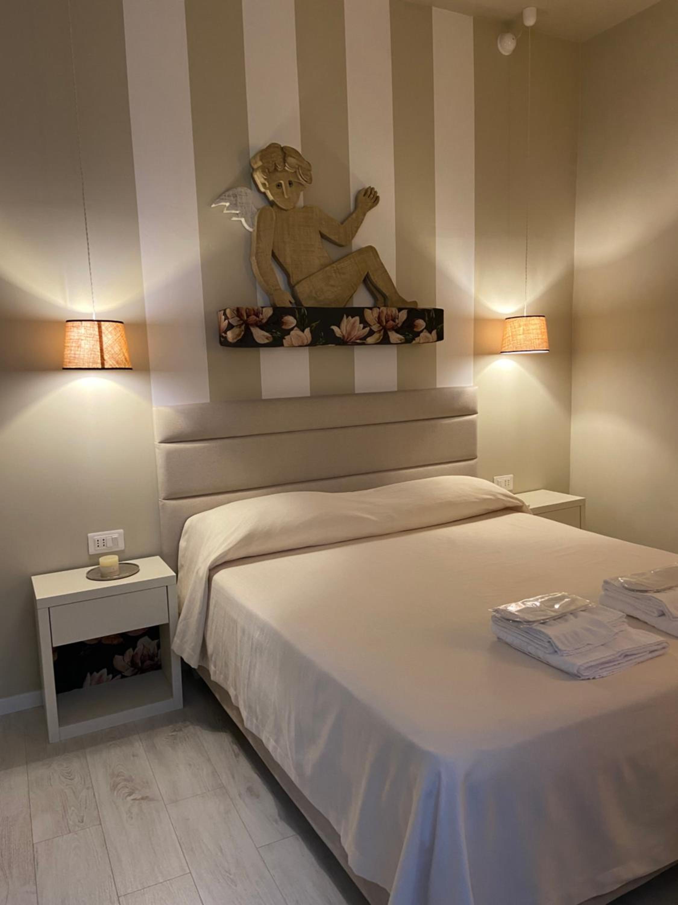 Casa Vèra Affittacamere Appartamenti